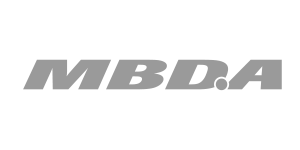 Logo références Gelamur - MBDA